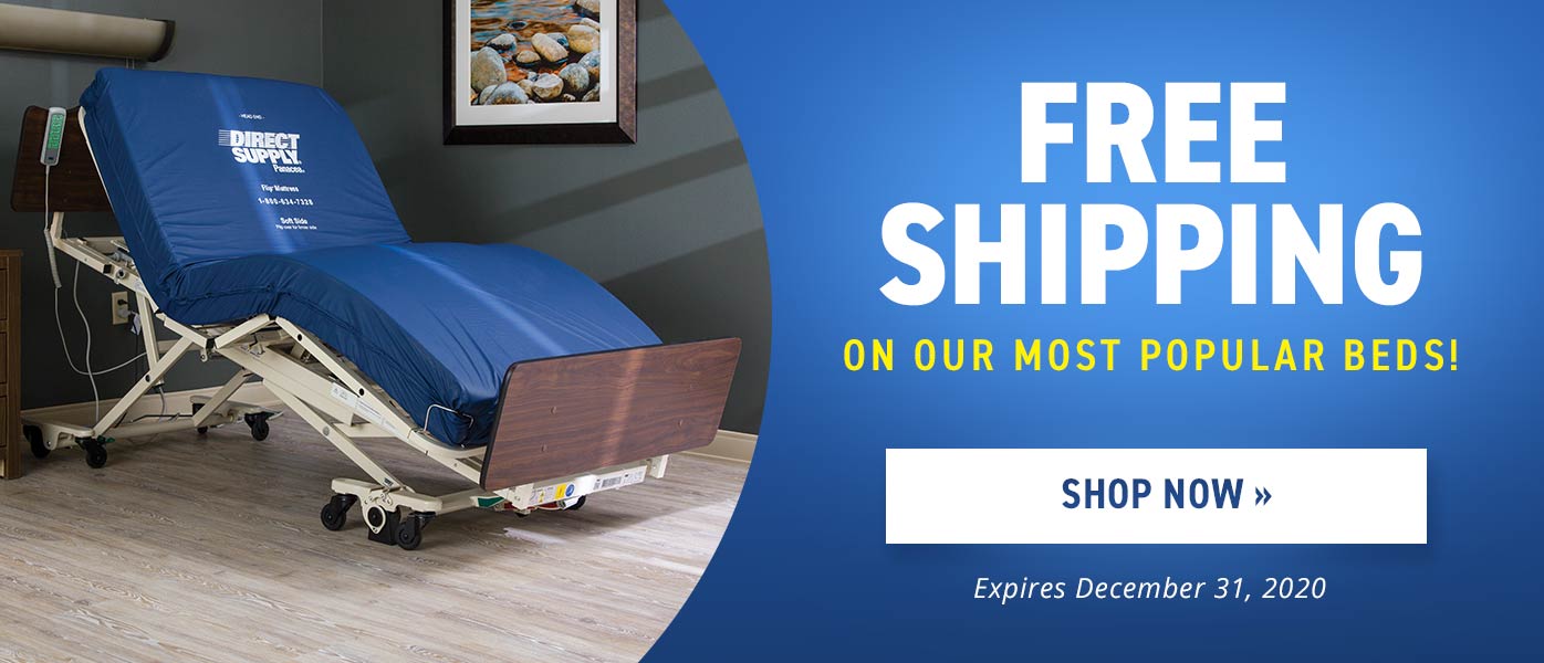 Beds Direct Supply Your Partner in Senior Living